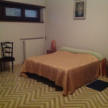 Bed & Breakfast Da Charlie 拉奎拉 外观 照片