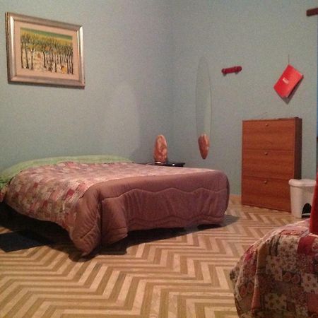 Bed & Breakfast Da Charlie 拉奎拉 外观 照片