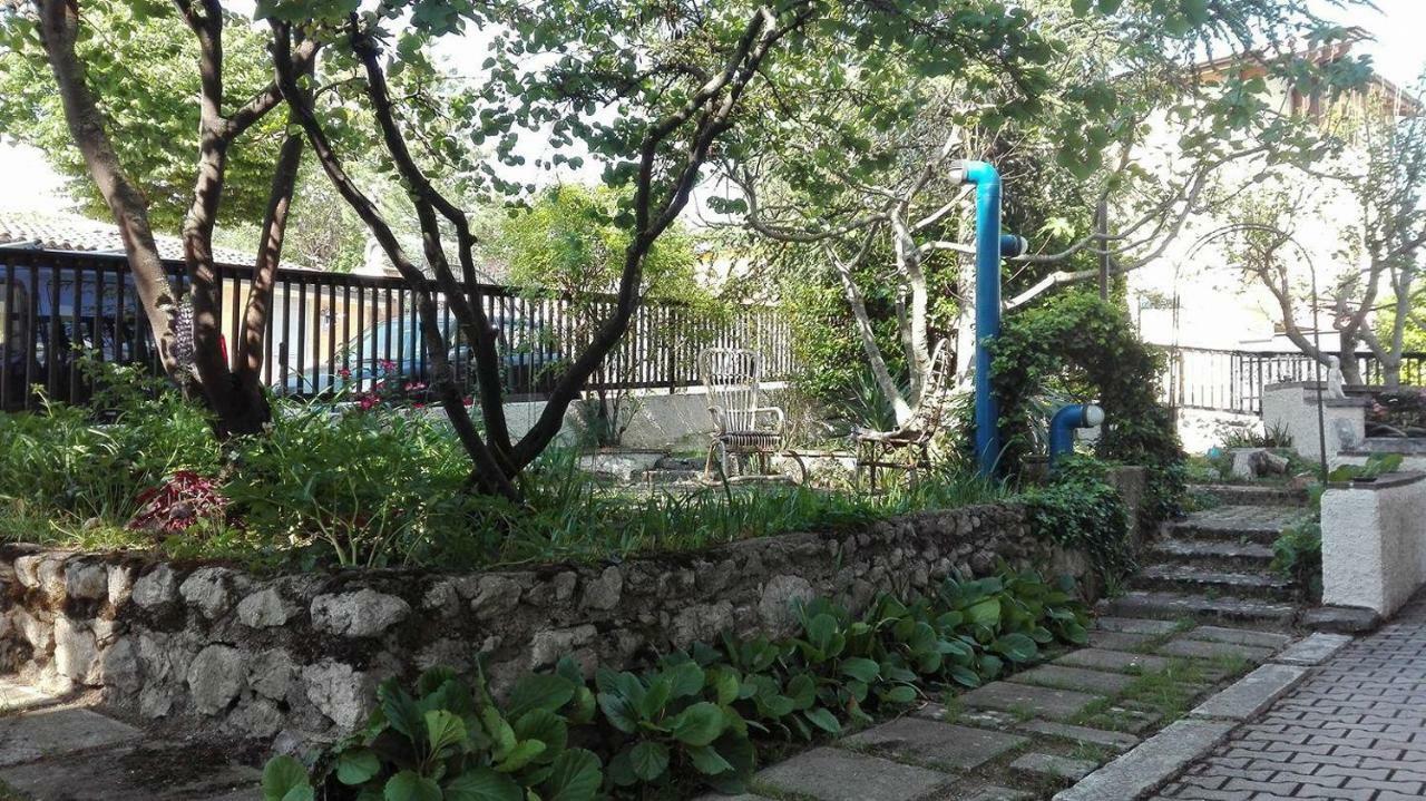 Bed & Breakfast Da Charlie 拉奎拉 外观 照片