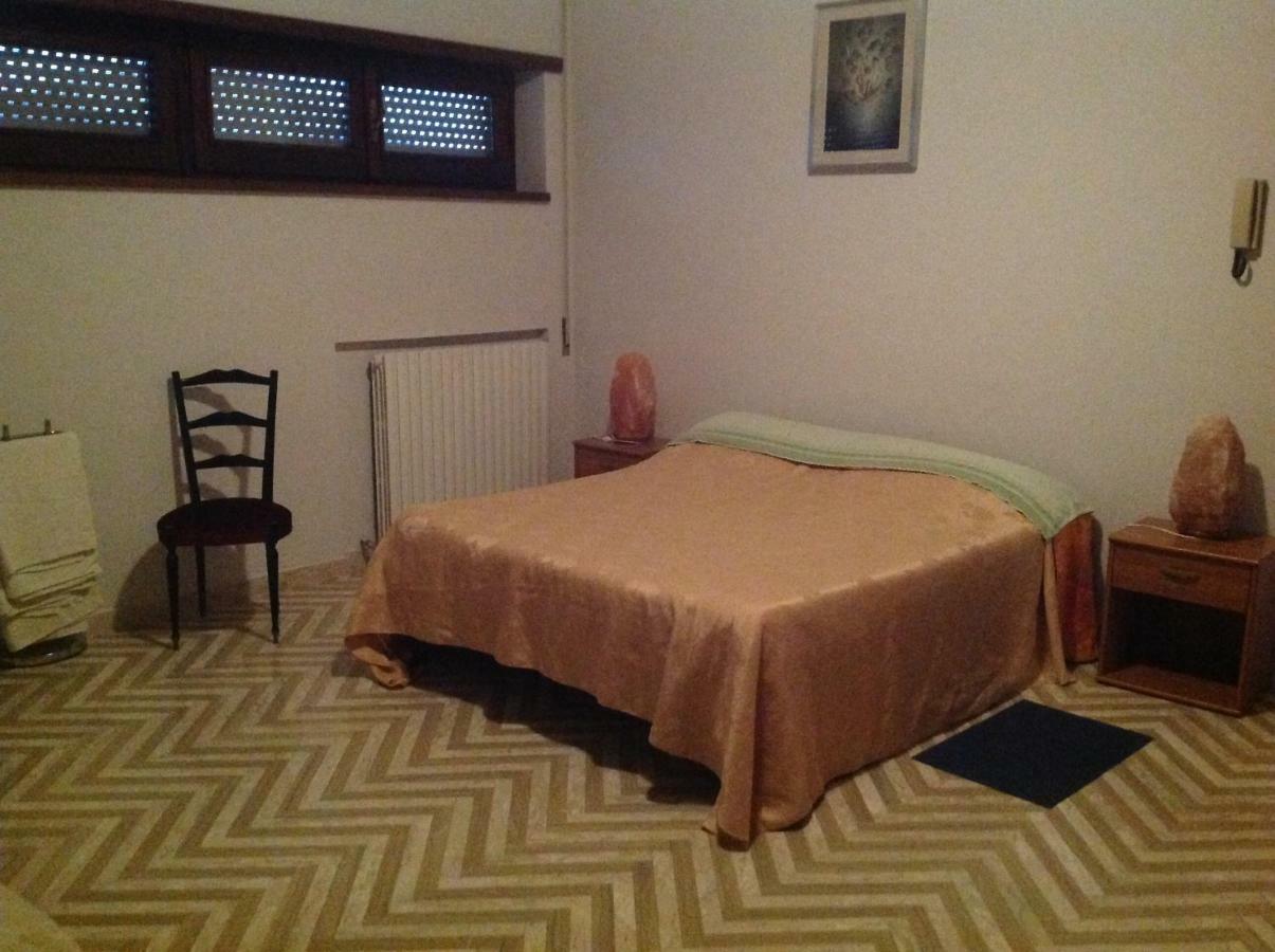 Bed & Breakfast Da Charlie 拉奎拉 外观 照片